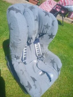 Britax Römer duo autosedačka