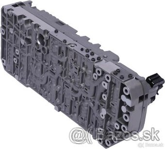 Mercedes-Benz A W169/ / B W245 prevodovka 722.8