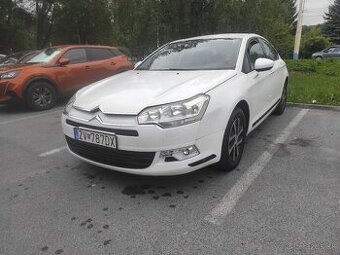 Citroen c5 1.6 e-hdi
