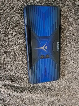 LENOVO Legion Phone L79031 herny mobil, gaming smartphone