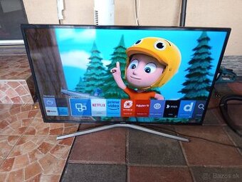 40"(102CM) SMART UHD 4K UE40JU6072