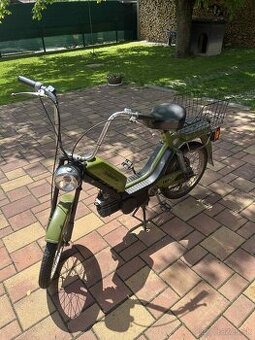 Babeta 210
