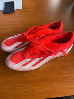Kopačky adidas - Crazyfast