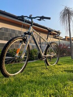 Horský bicykel DEMA