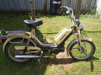 BABETTA typ 210