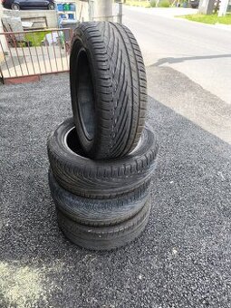 UNIROYAL 195/55R15 letné