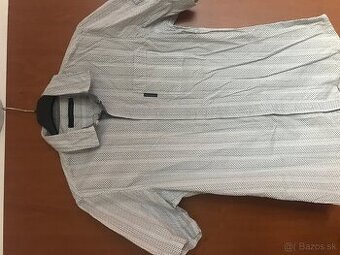 CALVIN KLEIN originál damska bluzka S/M