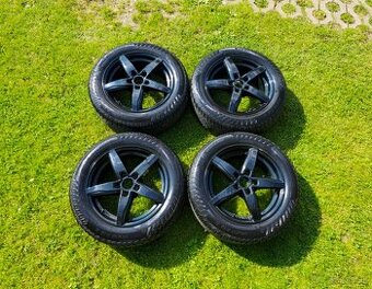 Disky r16 5x112