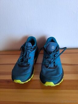 Botasky Salomon Trailster 2