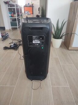 Hifi system