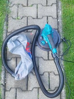 Brišovka sadrokartónu 1500w