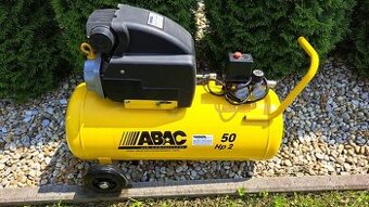 KOMPRESOR ABAC MONTECARLO 50L