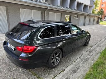 Predam BMW 530D XDrive F11 195kw