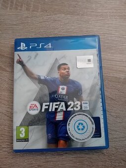 FIFA 23