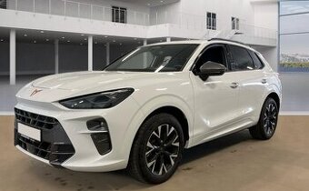 Cupra Terramar 1.5 TSI DSG DPH