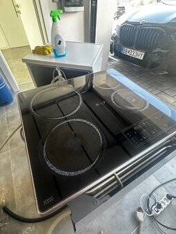 Whirpool AKM950