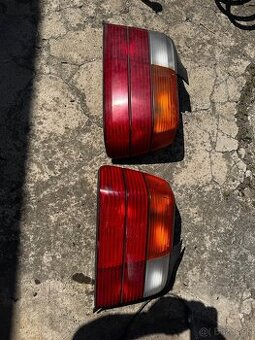 BMW e36 zadné svetla