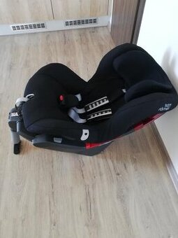 Autosedacka Britax Romer Safefix Plus 9-18kg