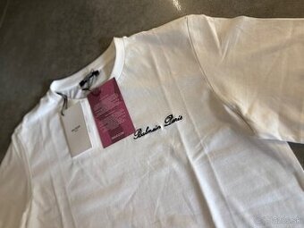 BALMAIN tričko veľ. 14 (XS-S)