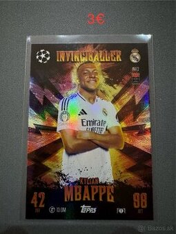 Futbalové kartičky