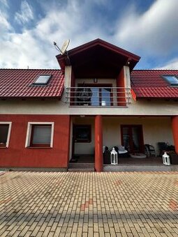Predaj RD - Pribovce