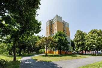 Dokonalé miesto, dokonalá dispozícia, bývajte kúsok od budúc