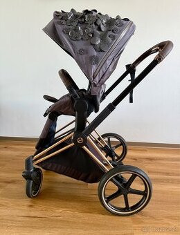 Cybex Priam Sportovy Kocik