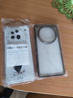 Kryty / puzdro Nothing phone 3a pro