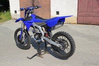 Yamaha YZF 250 2016