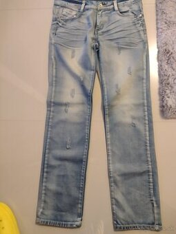 Diesel jeans Industry