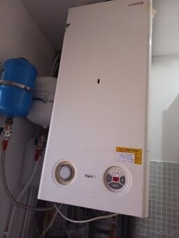 Predám kotol Protherm tiger turbo 12 kw