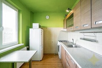 Exkluzívne na predaj 2izbový byt o výmere 50,40m2 v meste Ba