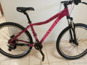 27.5" horský bicykel Maxbike Disc lady
