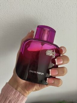 Lacoste parfumovaná voda