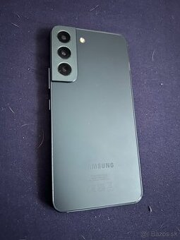 Samsung S22
