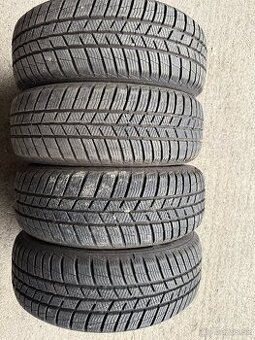 185/60 R14 zimna sada BARUM