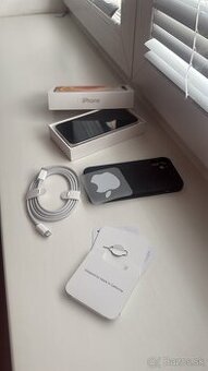 Predám iPhone 12 mini 128 GB – biely, výborný stav