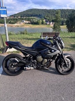 Predám motorku Yamaha XJ6N