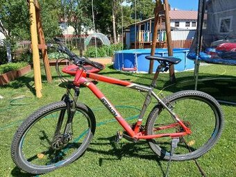 Horsky bicykel 27