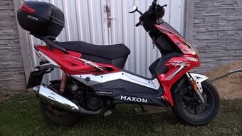 MAXON JJ125T