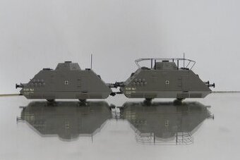 VOJENSKA SUPRAVA