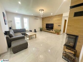 PREŠOV-LUKRATÍVNY RODINNÝ DOM,POZEMOK 820 m2, VLČIE DOLY