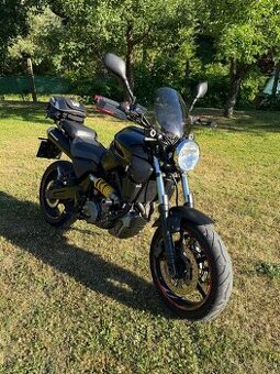 Yamaha MT-03 (2006) – spoľahlivý stroj pripravený na sezónu