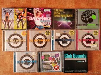 ORIGINÁLNE CD