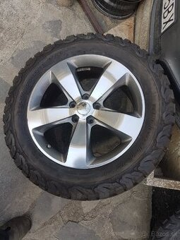 Jeep Wrangler, Cherokee, Gladiator, Rubicon - 1