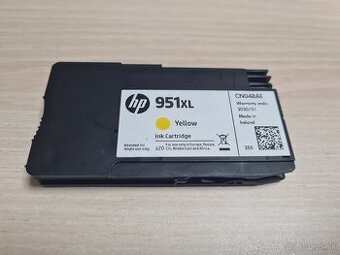 Náplň - toner do tlačiarne HP