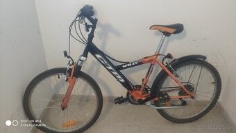 Detský bicykel