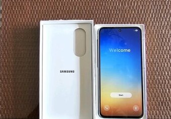 Samsung Galaxy A56 5G 8GB RAM /256GB.