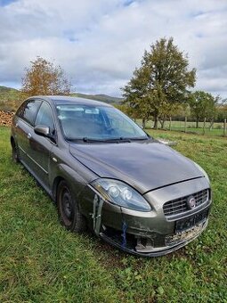 Fiat Croma