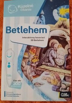 Albi - Betlehem